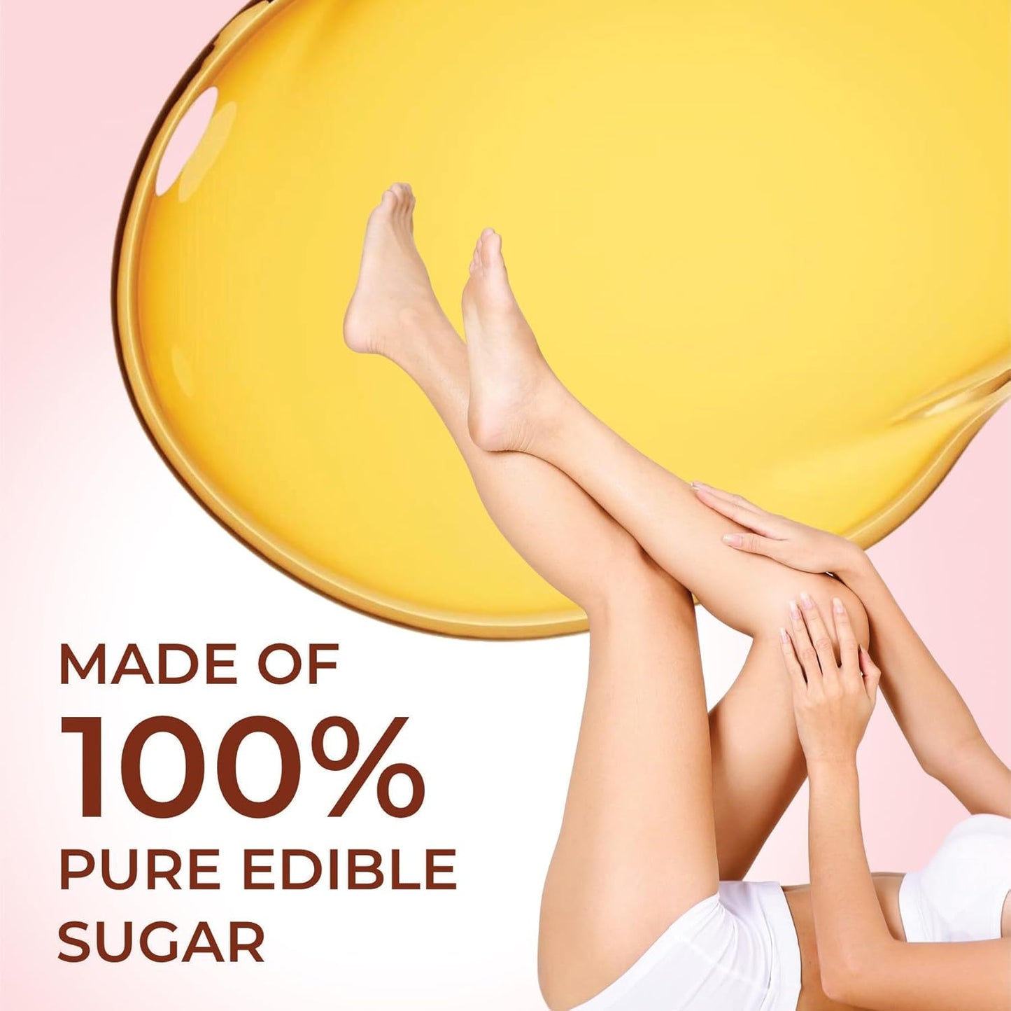 HOT WAX 600gm