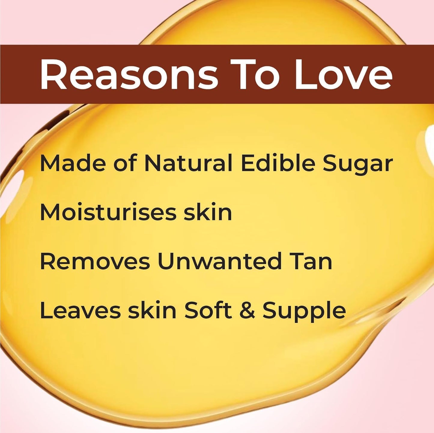 HOT WAX 600gm
