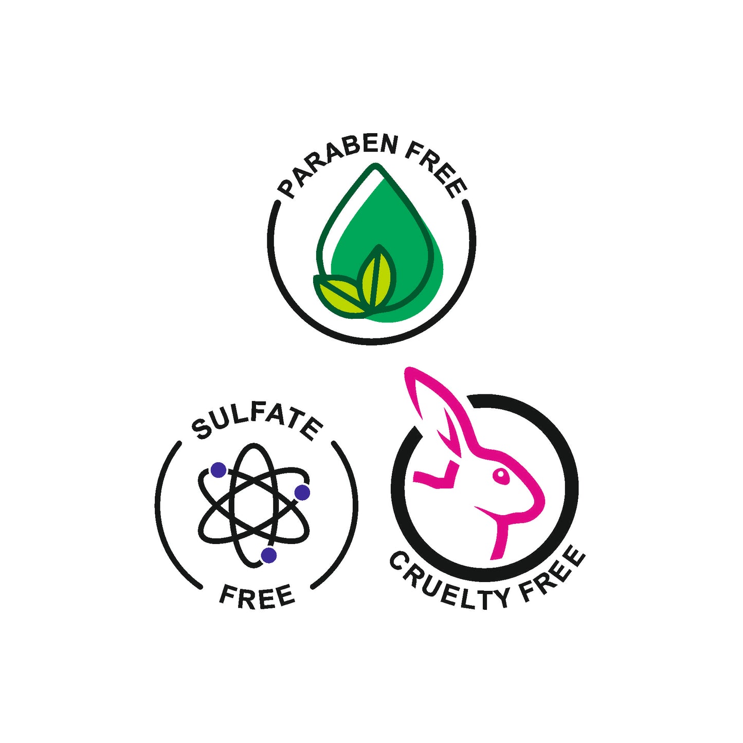 Honey & Almond Moisturiser 1000ml