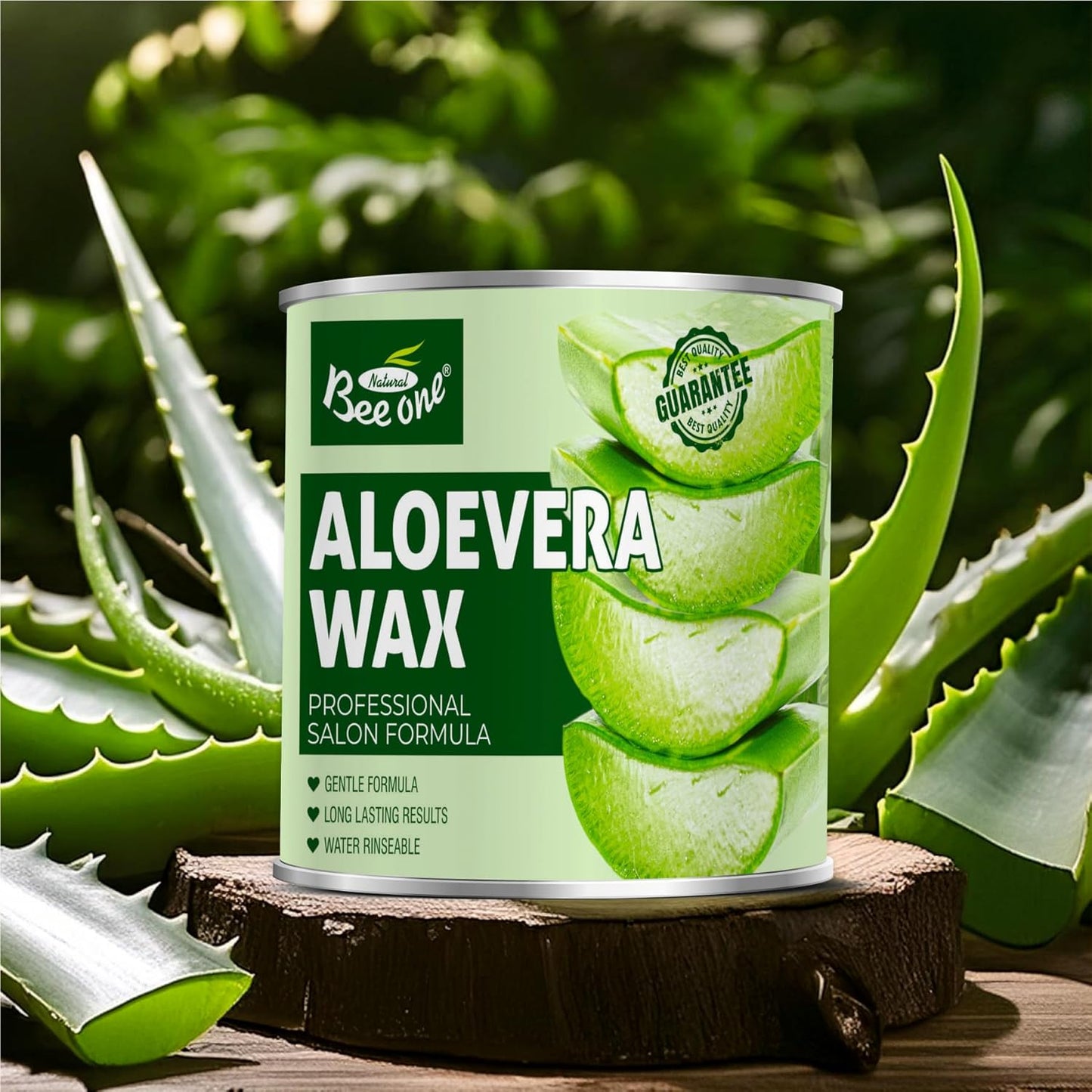 ALOEVERA WAX 500g