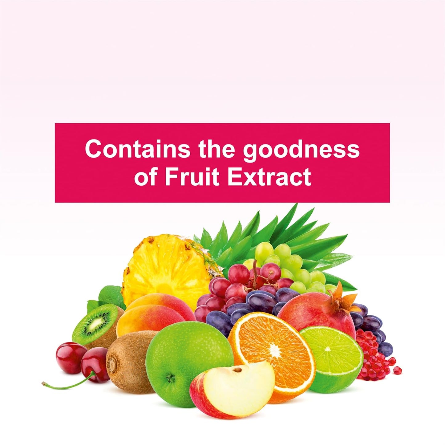 FRUIT MOISTURIZER 500 ml