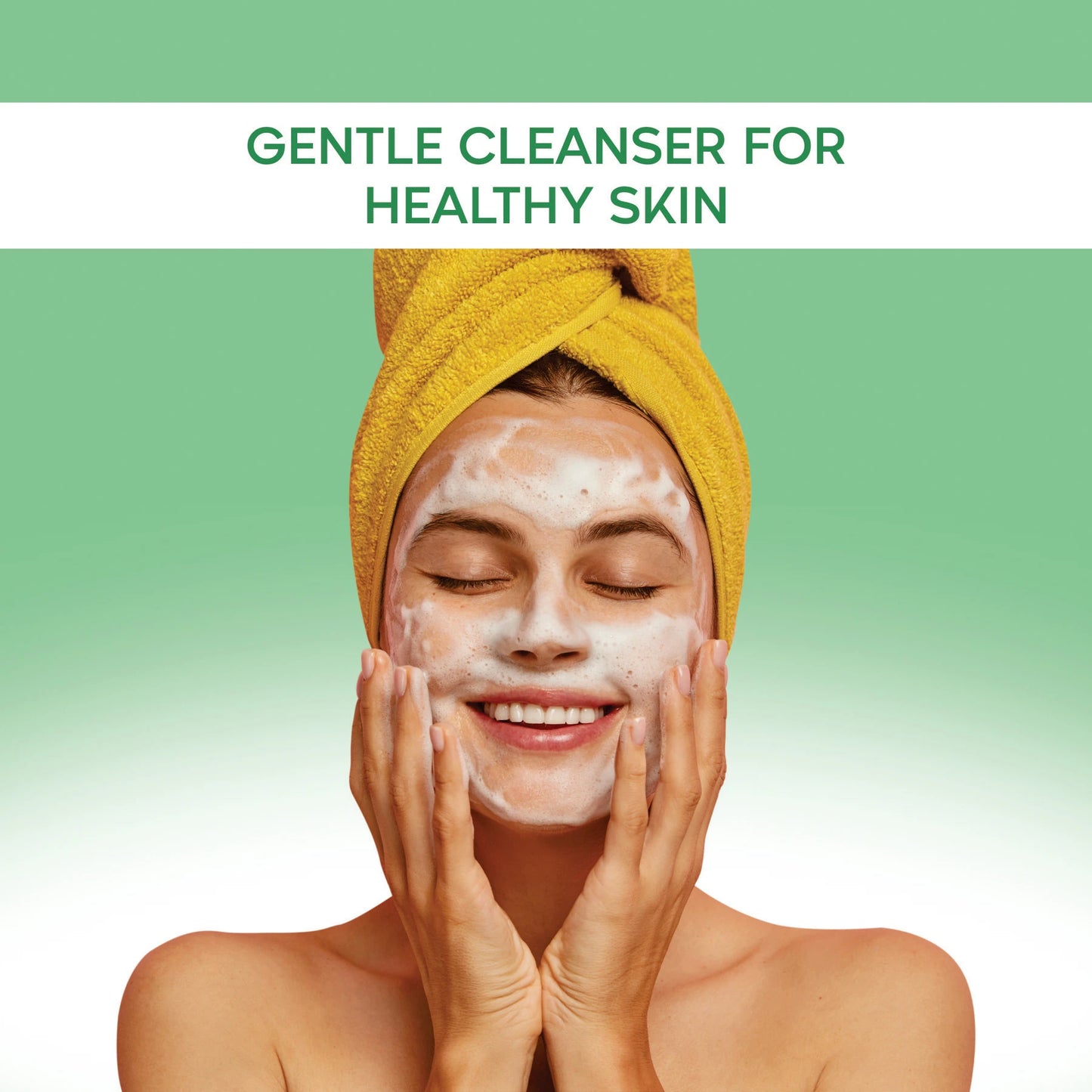 ALOEVERA FACE WASH(PACK OF 2)