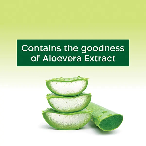 ALOEVERA FACIAL KIT 32g