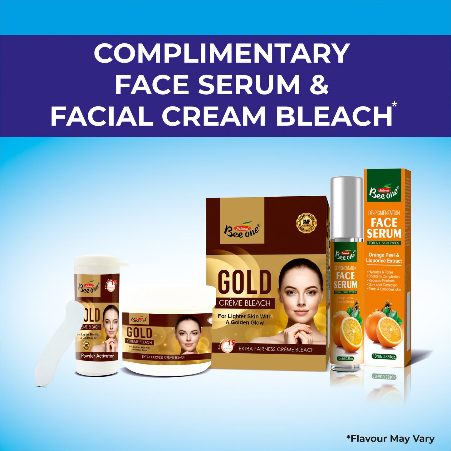 ANTI-ACNE FACIAL KIT 312g (Copy)