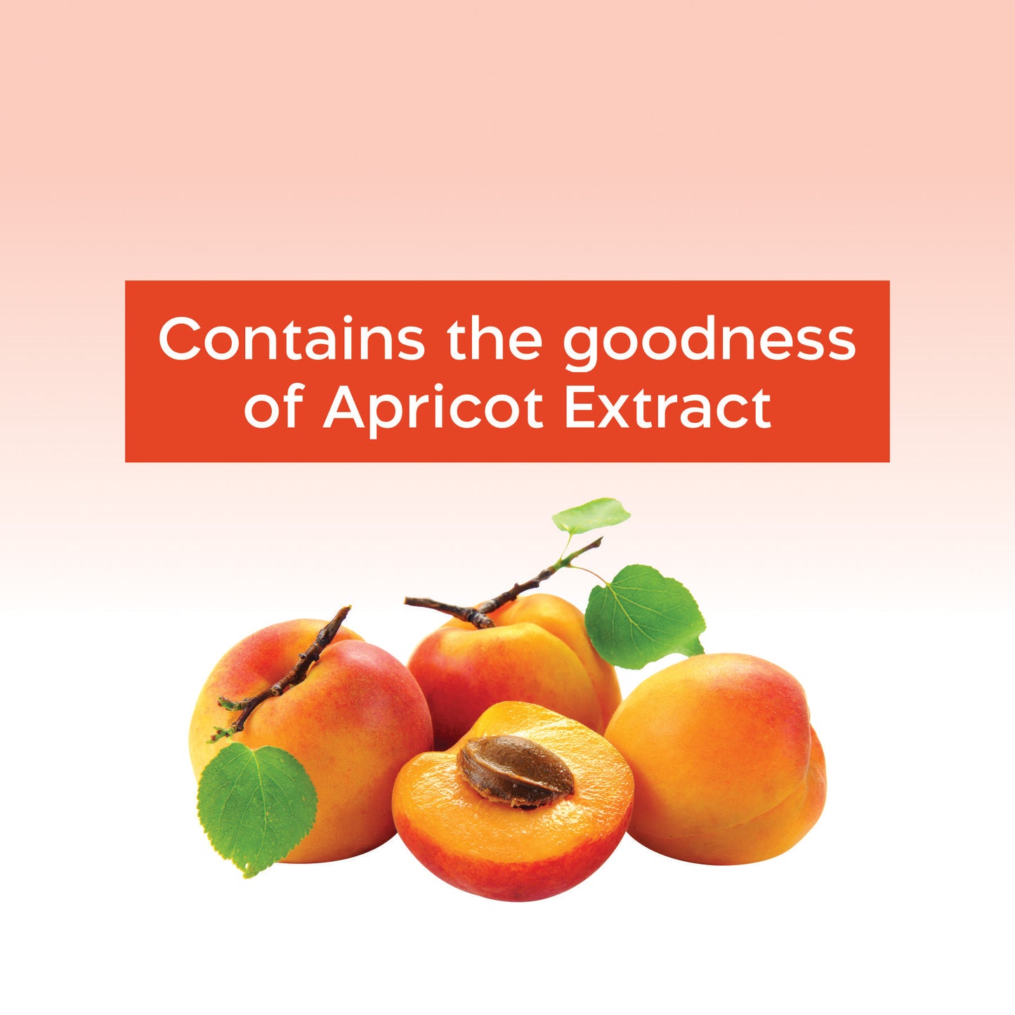 APRICOT SCRUB 250ML