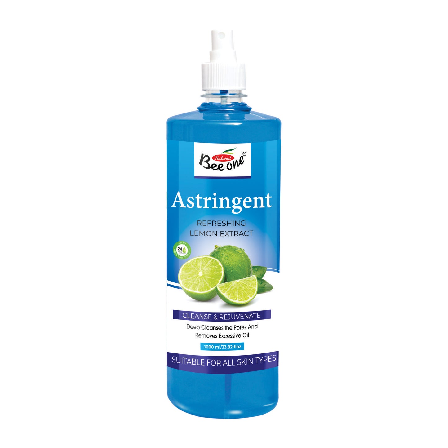 ASTRINGENT 1000ML