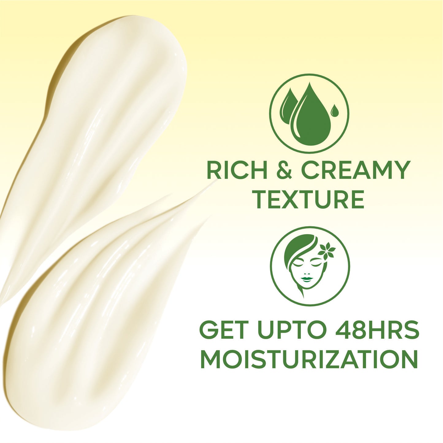 BANANA MASSAGE CREAM 900ML