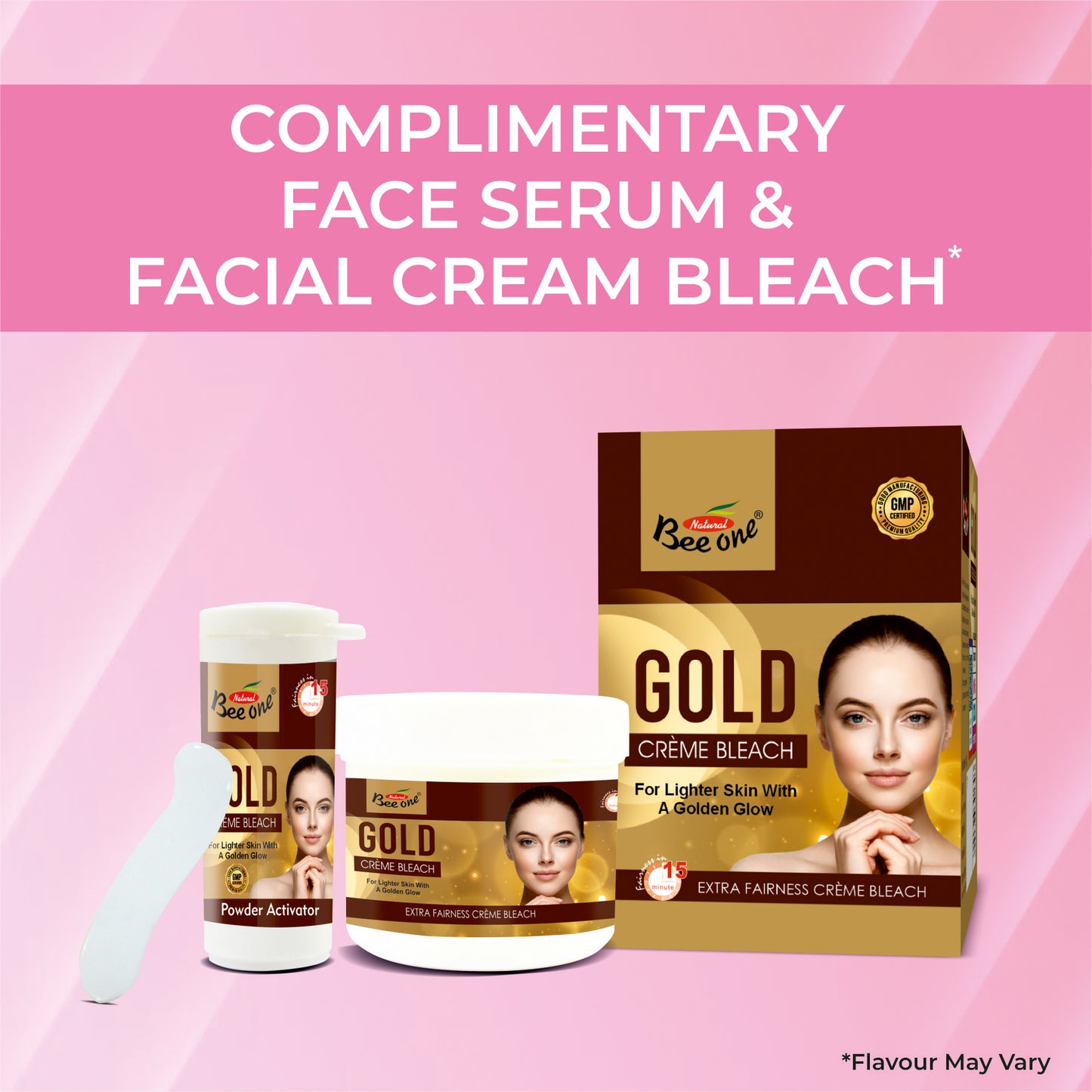 BODY POLISHING FACIAL KIT 312g