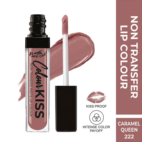 CARAMEL QUEEN 222