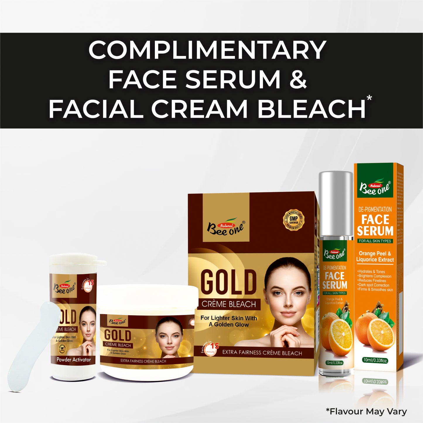CHARCOAL FACIAL KIT 312g