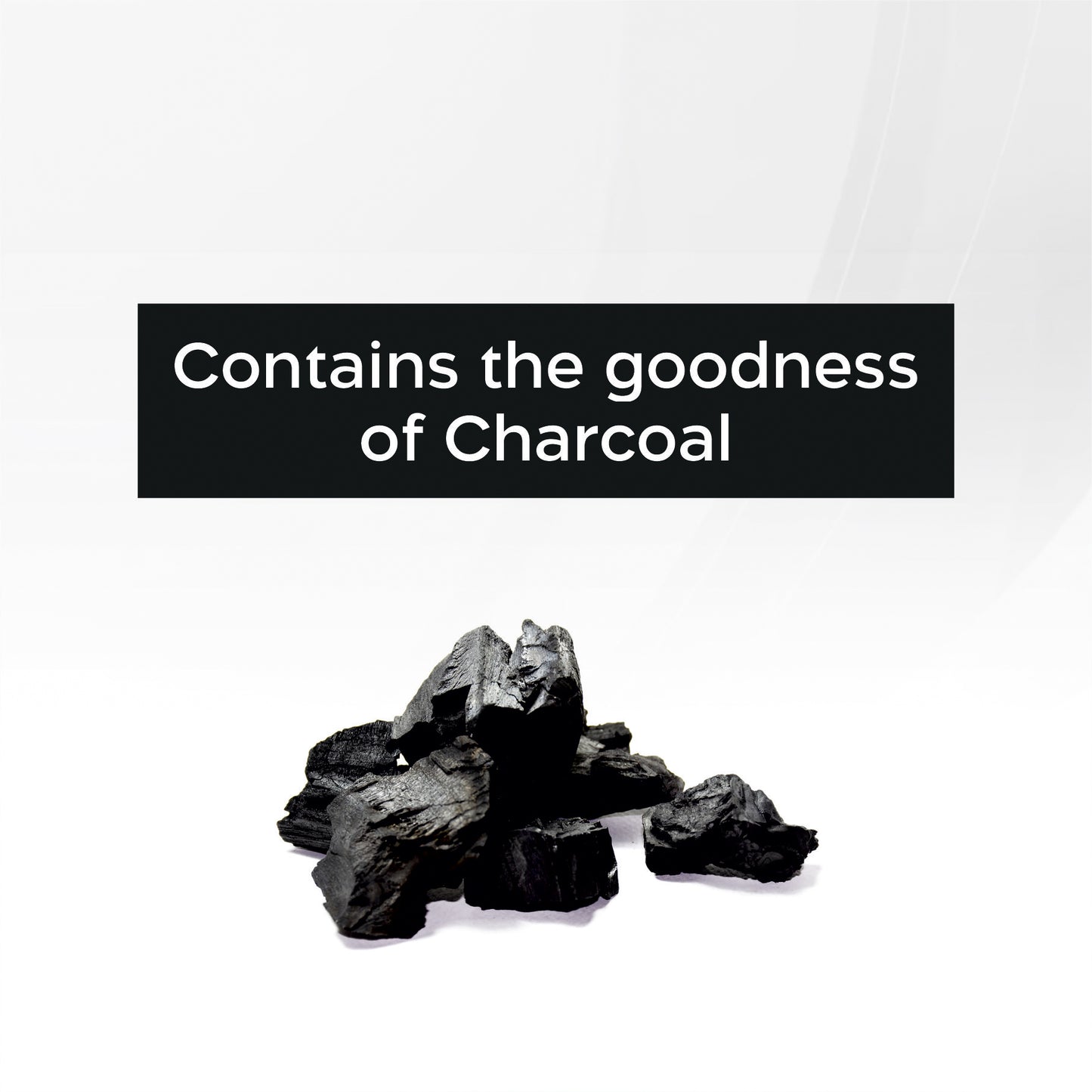 CHARCOAL FACIAL KIT 312g