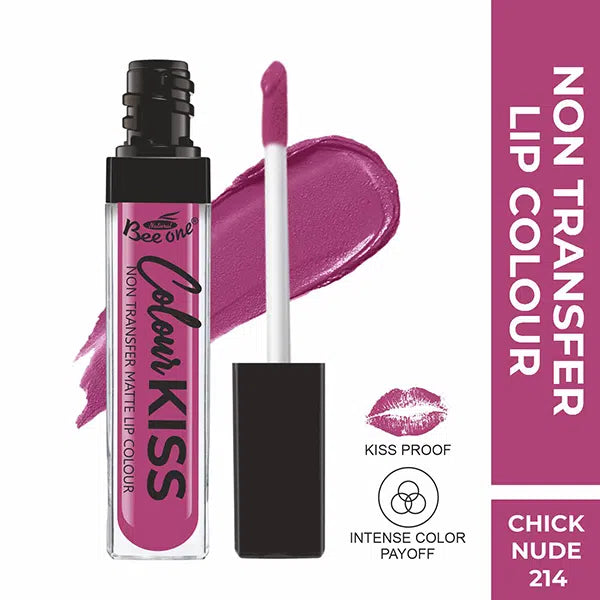 CHIC NUDE 214