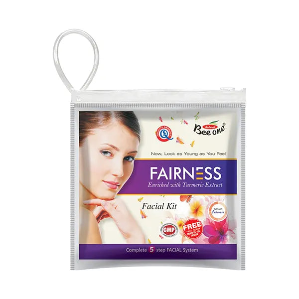 FAIRNESS FACIAL KIT 32g