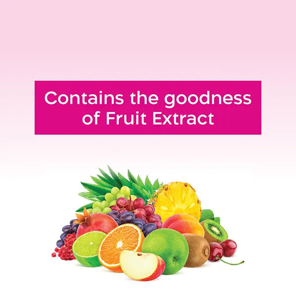 FRUIT FACE PACK 60ML