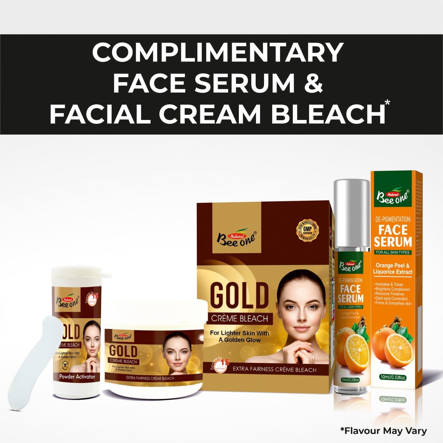GLYCOLICFACIAL KIT 312 G.