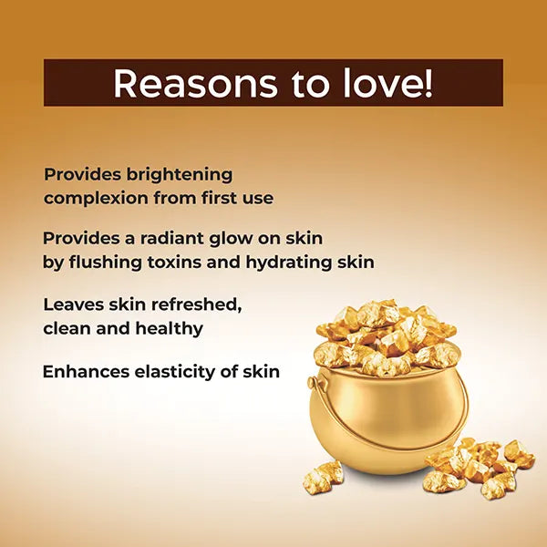 GOLD KIT FACIAL KIT 26g