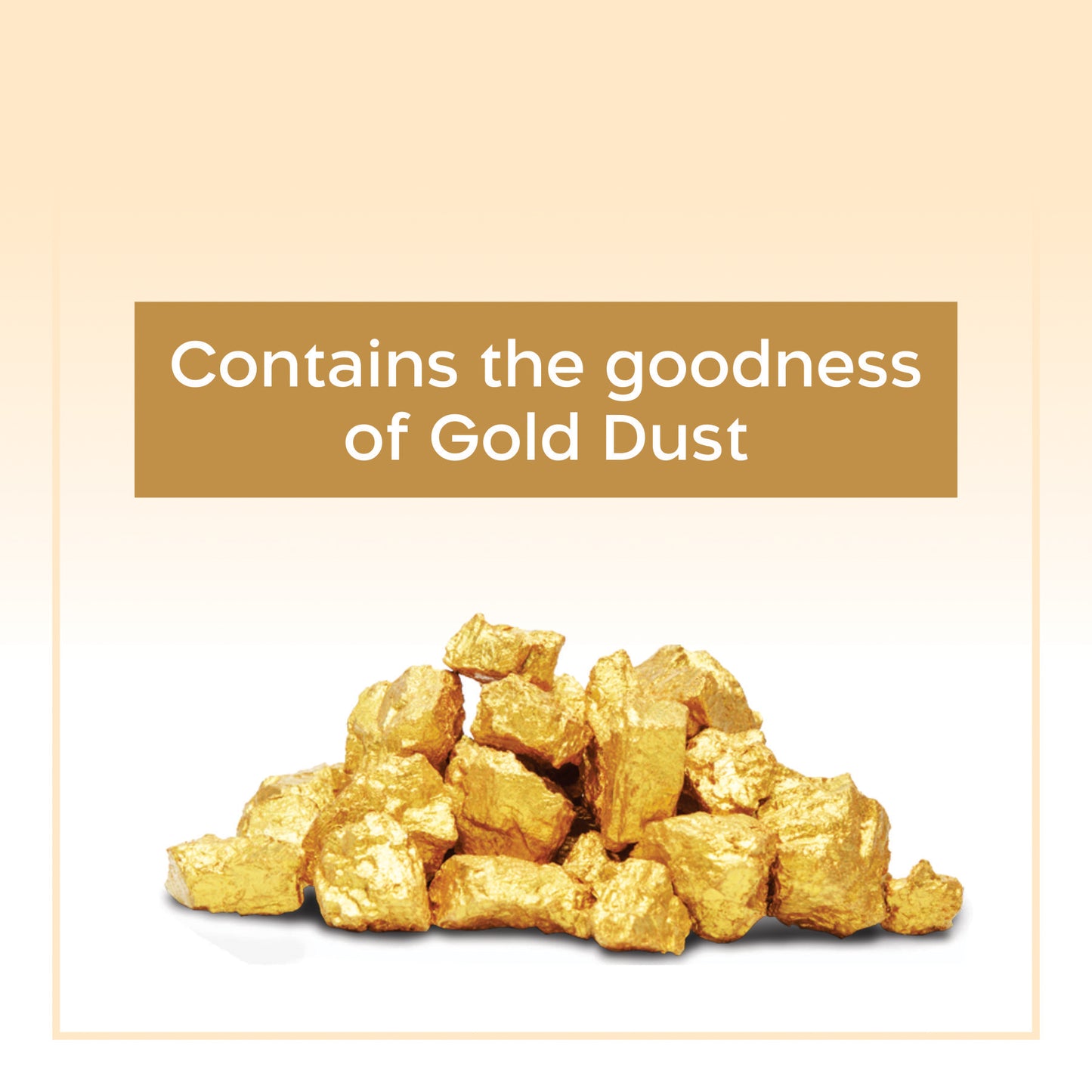 GOLD CLEANSING MILK 1000ml