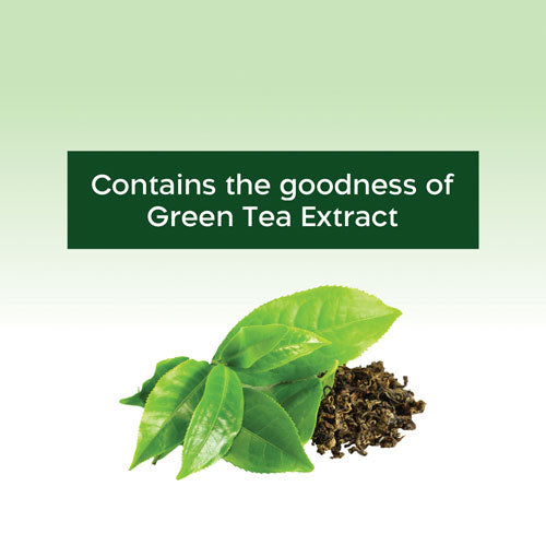 GREEN TEA MOISTURIZER 500 ml
