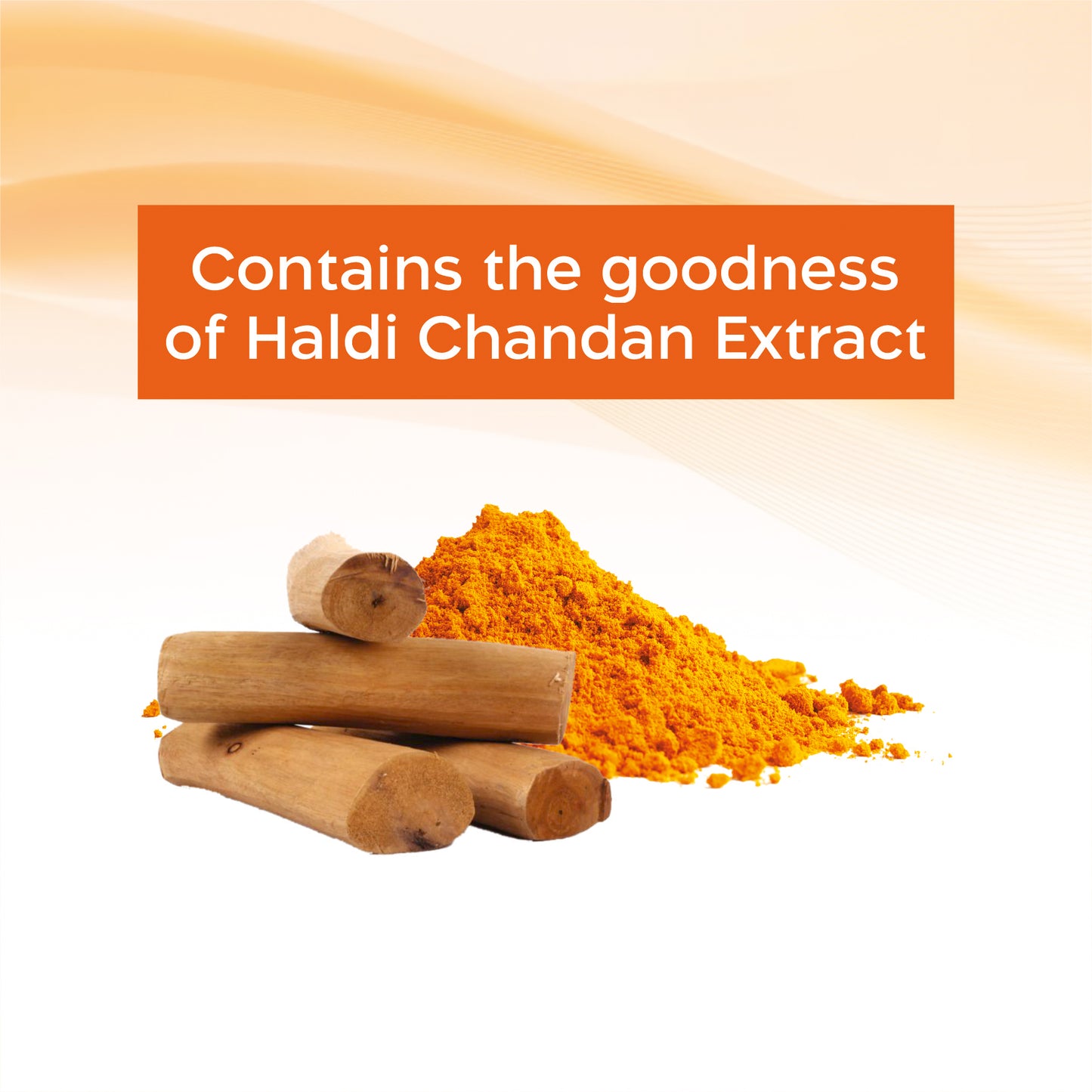 HALDI & CHANDAN FACIAL KIT 312g