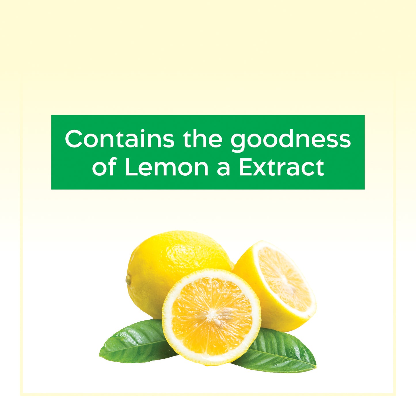 LEMON CLEANSING MILK 1000ml