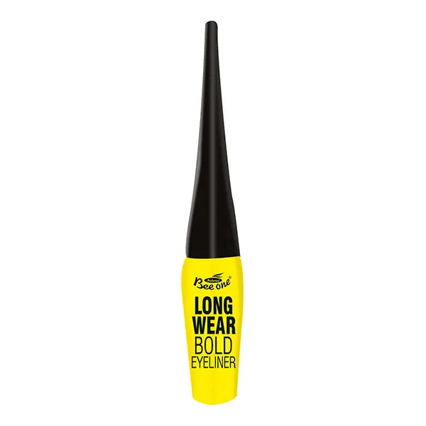 LONG LASH BOLD EYELINER