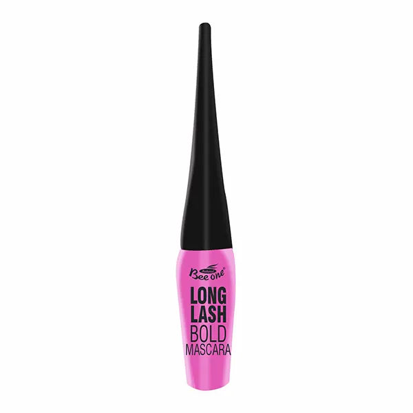 LONG LASH BOLD MASCARA