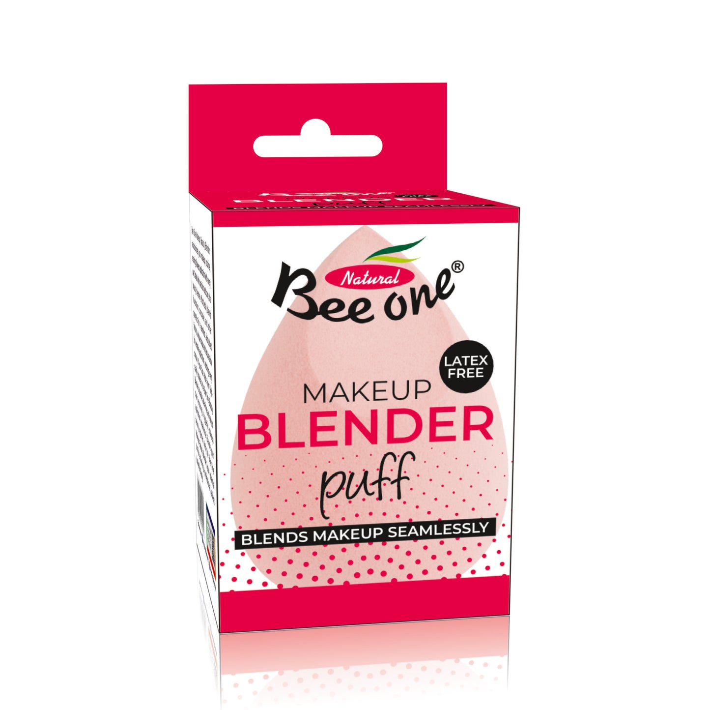 MAKE UP BEAUTY BLENDER