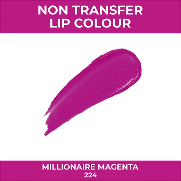 MILLIONAIRE MAGENTA 224