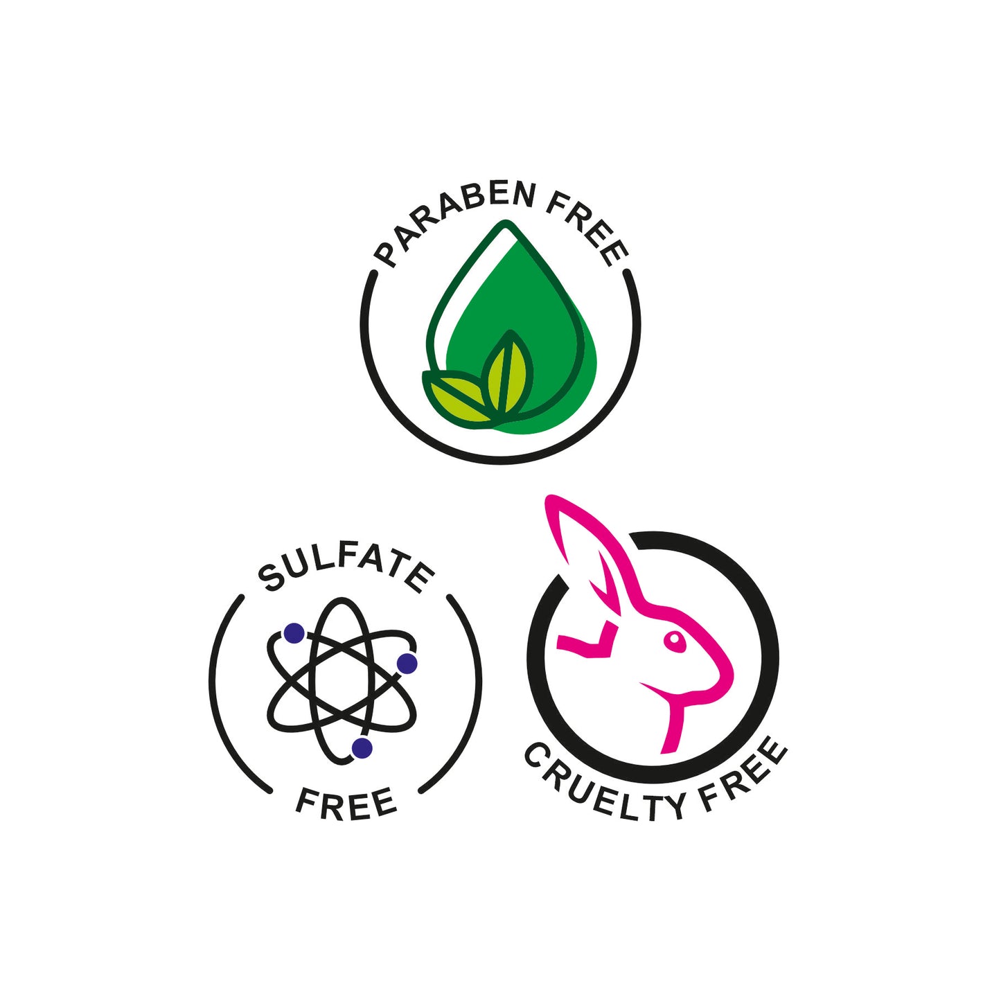 MINT FACIAL KIT 312g