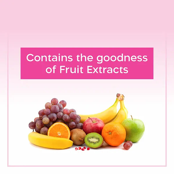 FRUIT CLEANSING MILK 500ml