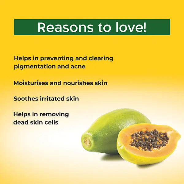 PAPAYA FACIAL KIT 26g