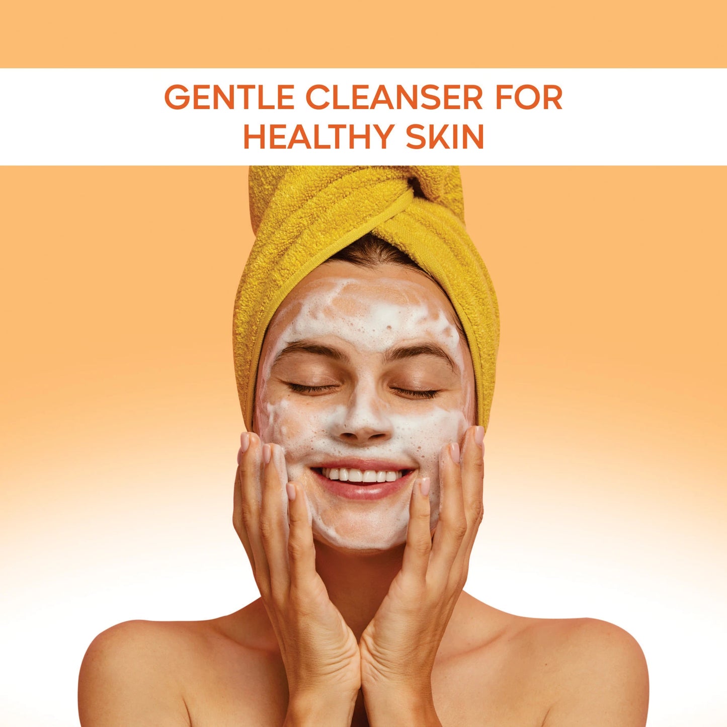 PAPAYA FACE WASH(PACK OF 2)