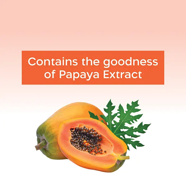 PAPAYA FACE PACK 500ML
