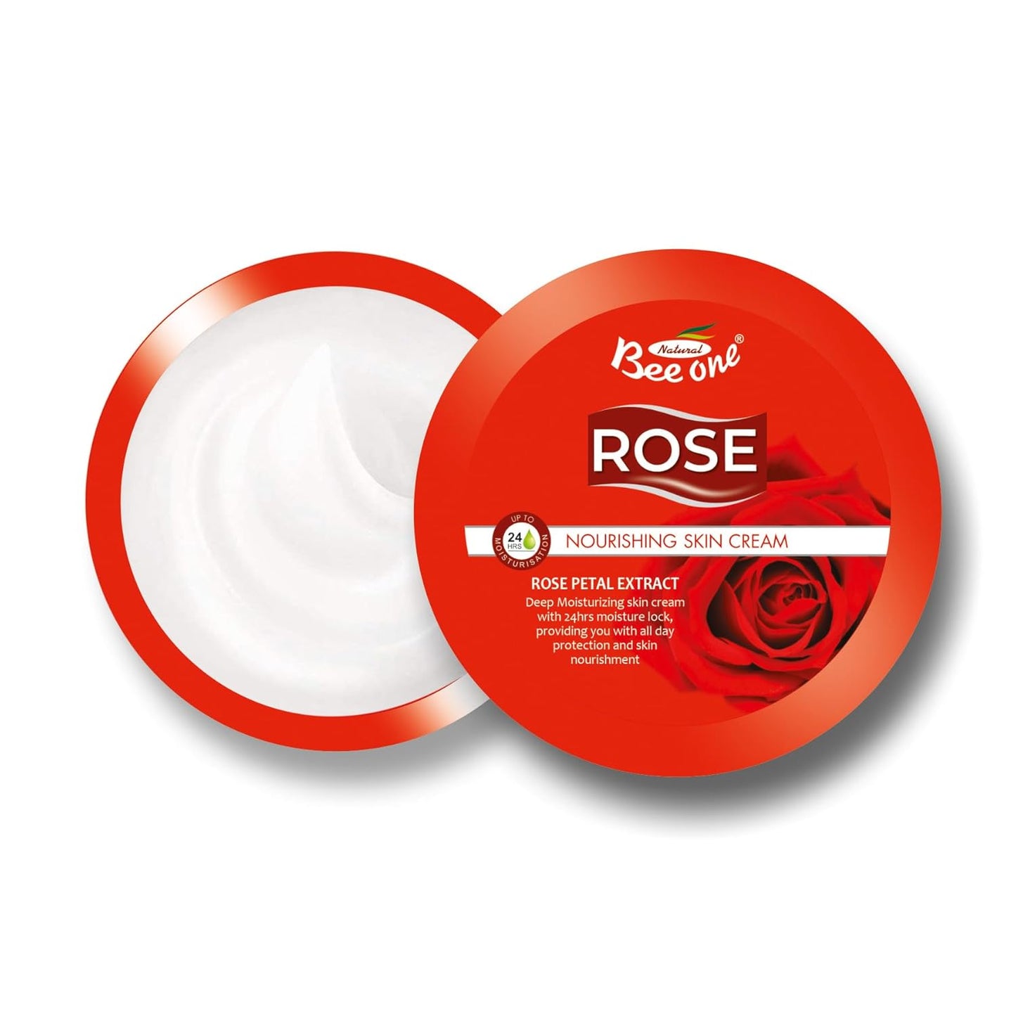 ROSE MASSAGE CREAM 800ML