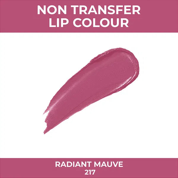 RADIANT MAUVE 217