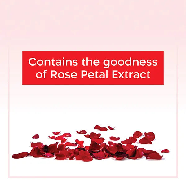 ROSE CLEANSING MILK 500ml