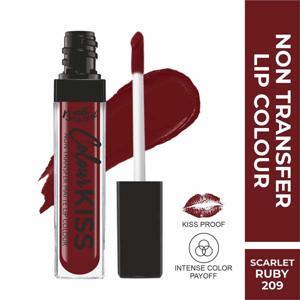 SCARLET RUBY 209