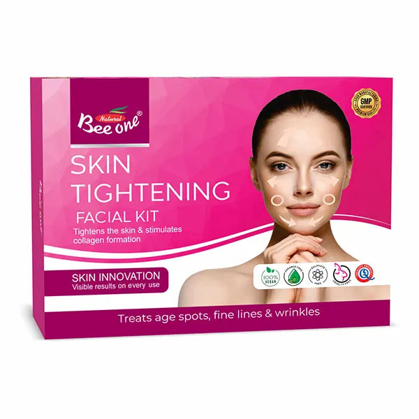 SKIN TIGHTNING FACIAL KIT 312g
