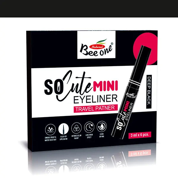 SO CUTE MINI EYELINER