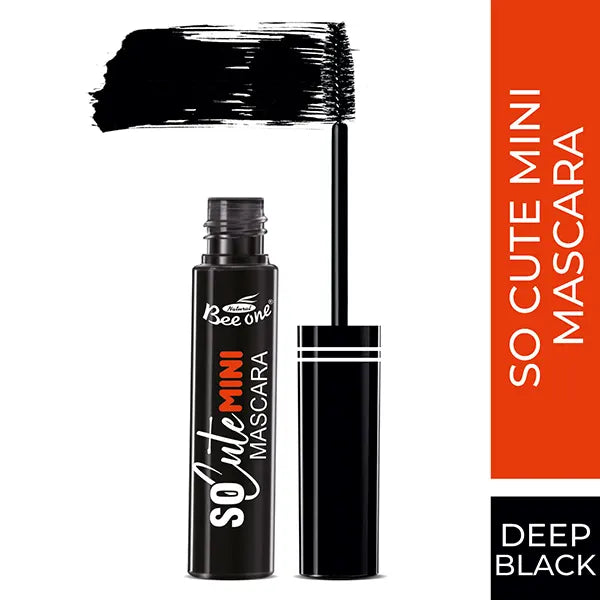 SO CUTE MINI MASCARA