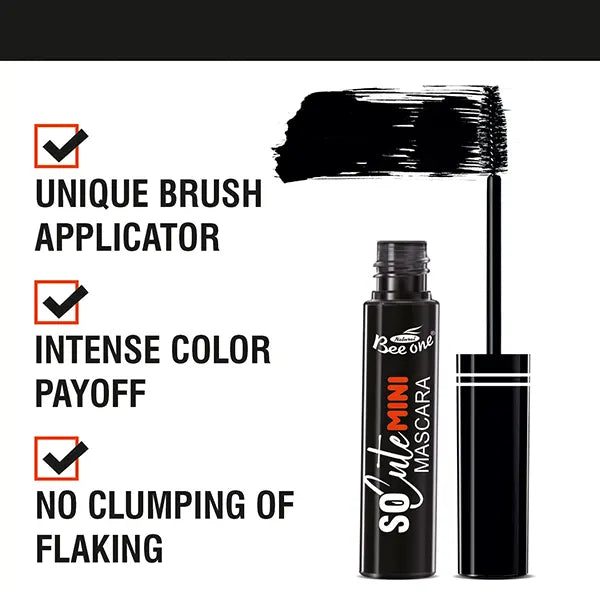 SO CUTE MINI MASCARA