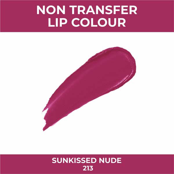 SUNKISSED NUDE 213