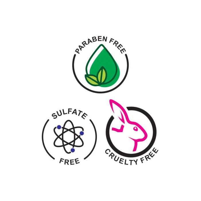 WHITE CHOCOLATE MILKY WAX & BROWN WAXING STRIPS