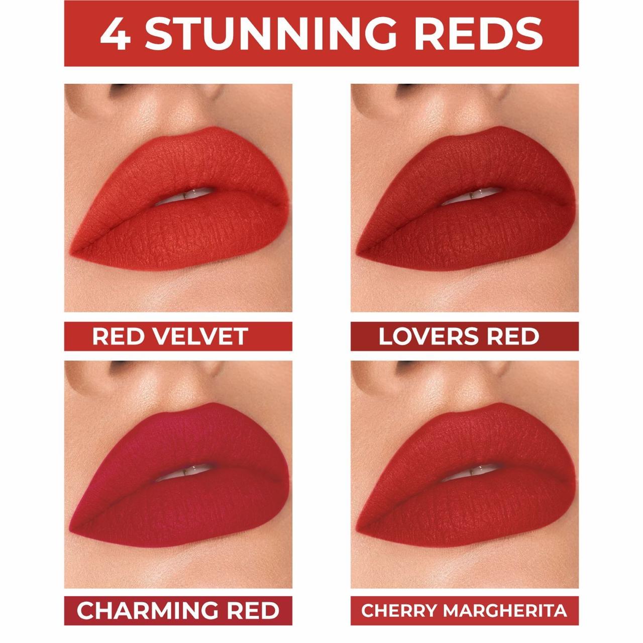 REDS