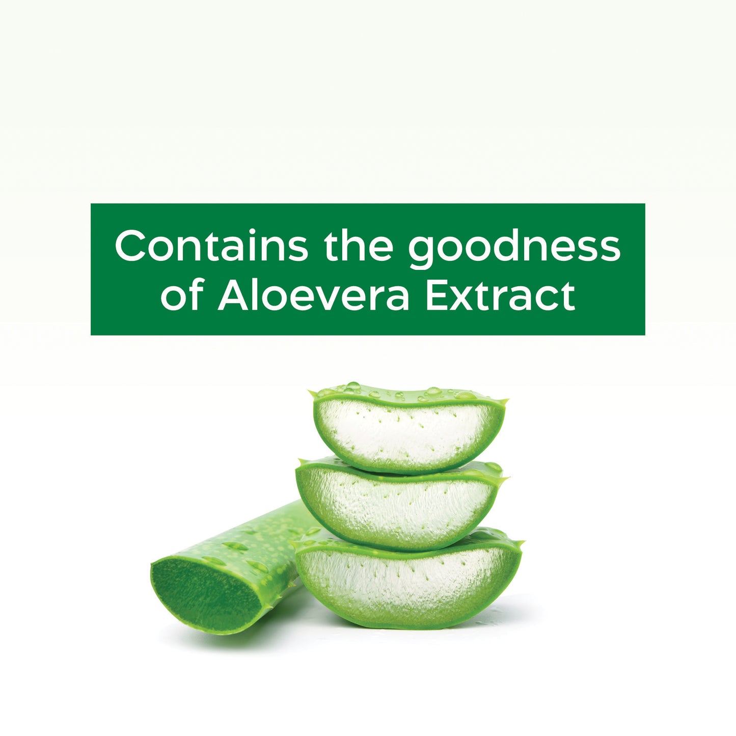 ALOEVERA MOISTURIZER 120ml