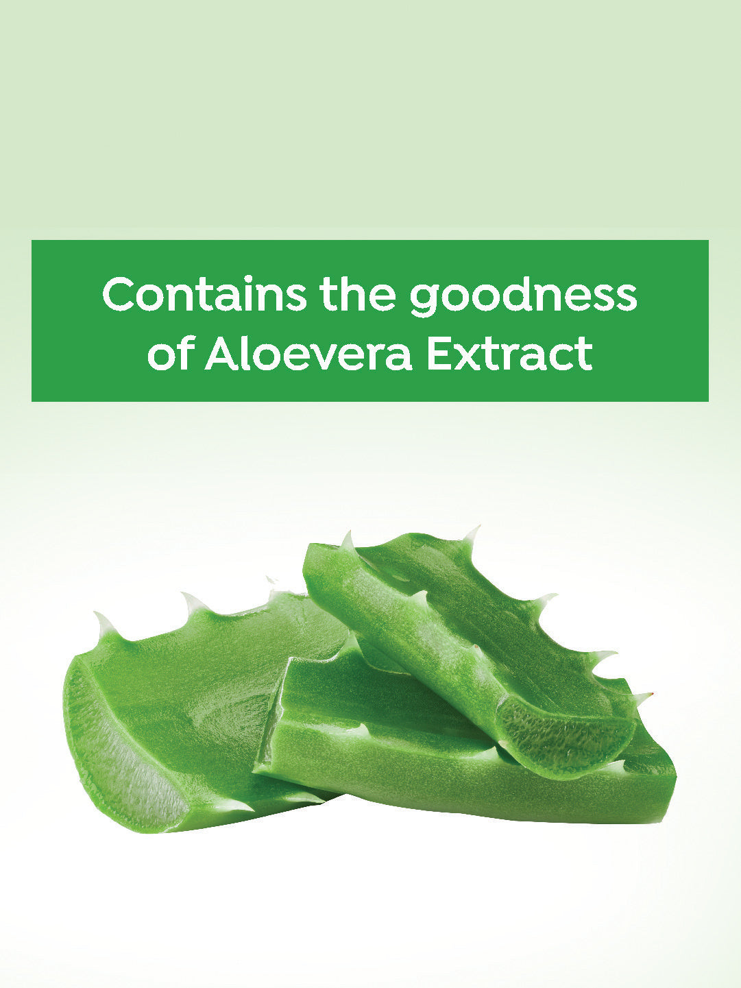 ALOEVERA FACE & BODY SCRUB 500ml