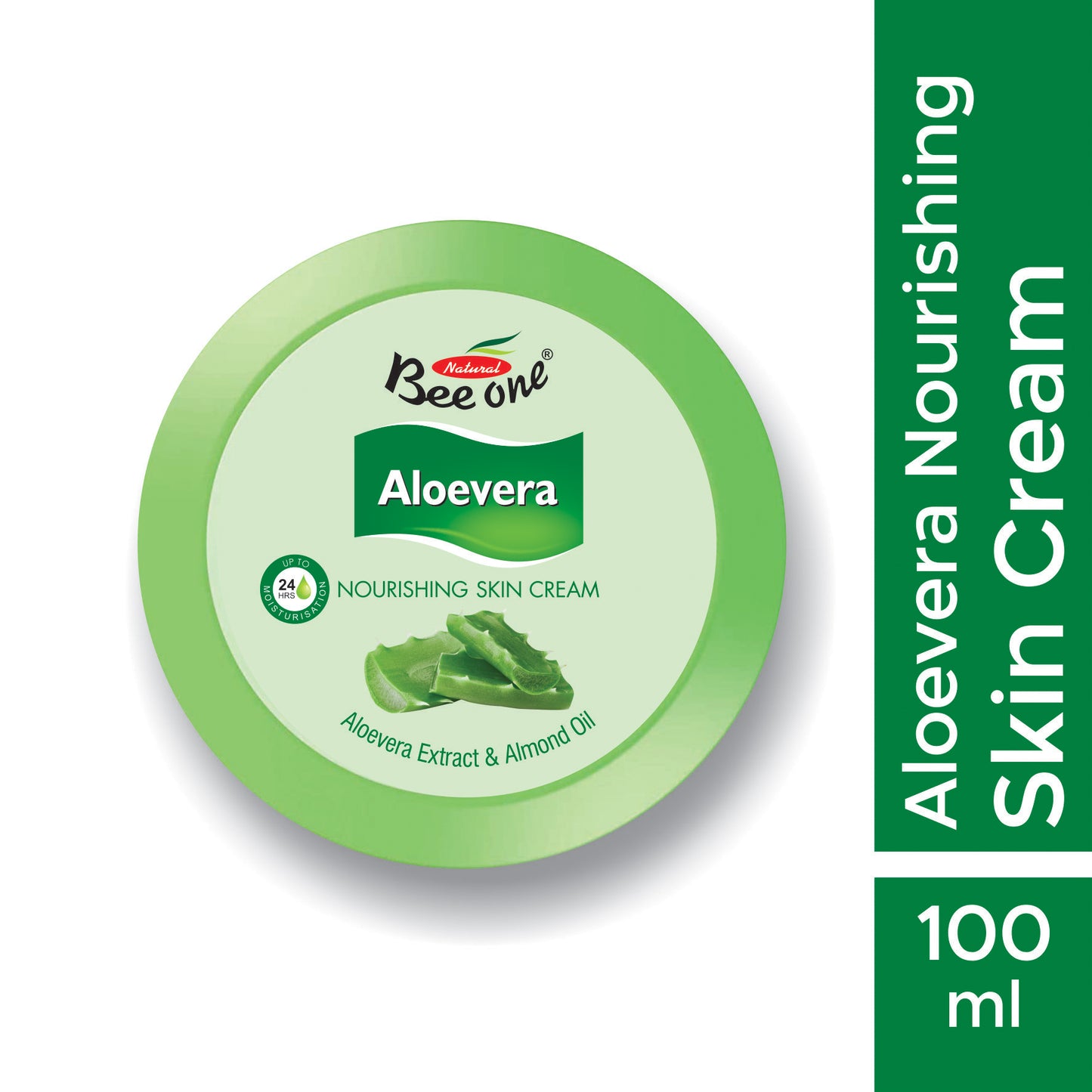 ALOEVERA MASSAGE CREAM 100 ml