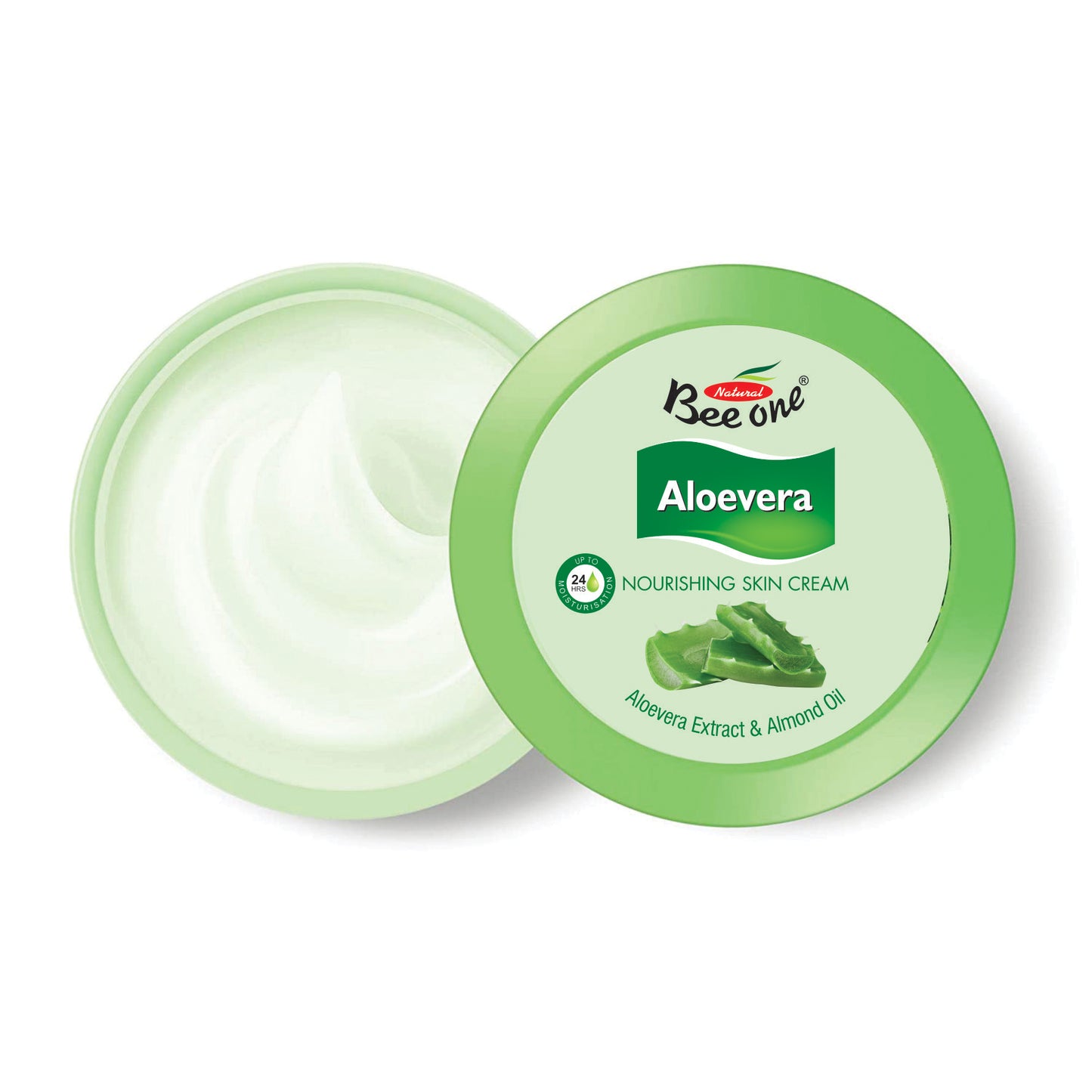 ALOEVERA MASSAGE CREAM 100 ml