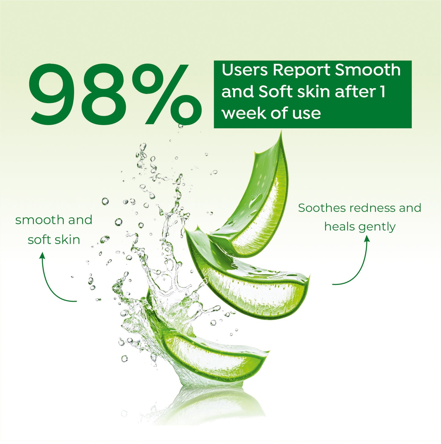 ALOEVERA MASSAGE CREAM 900ML