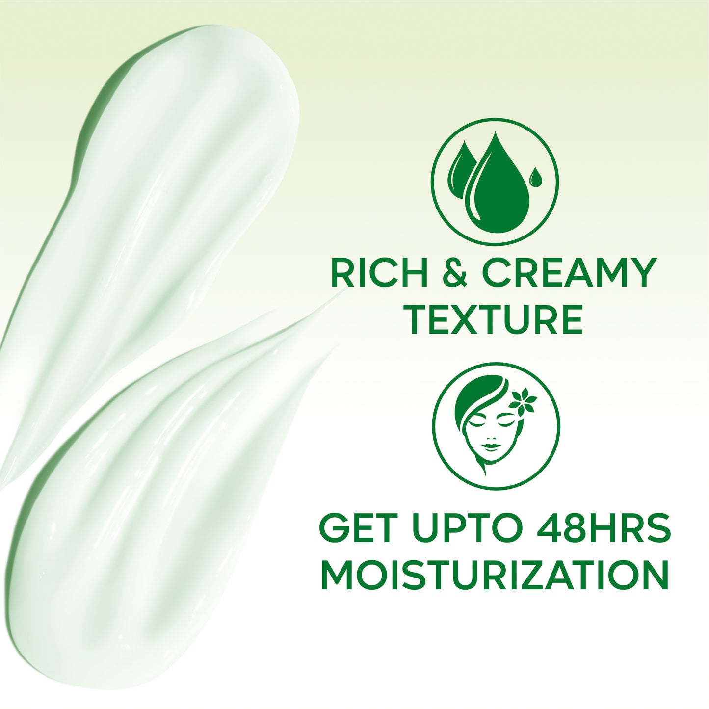 ALOEVERA MASSAGE CREAM 900ML